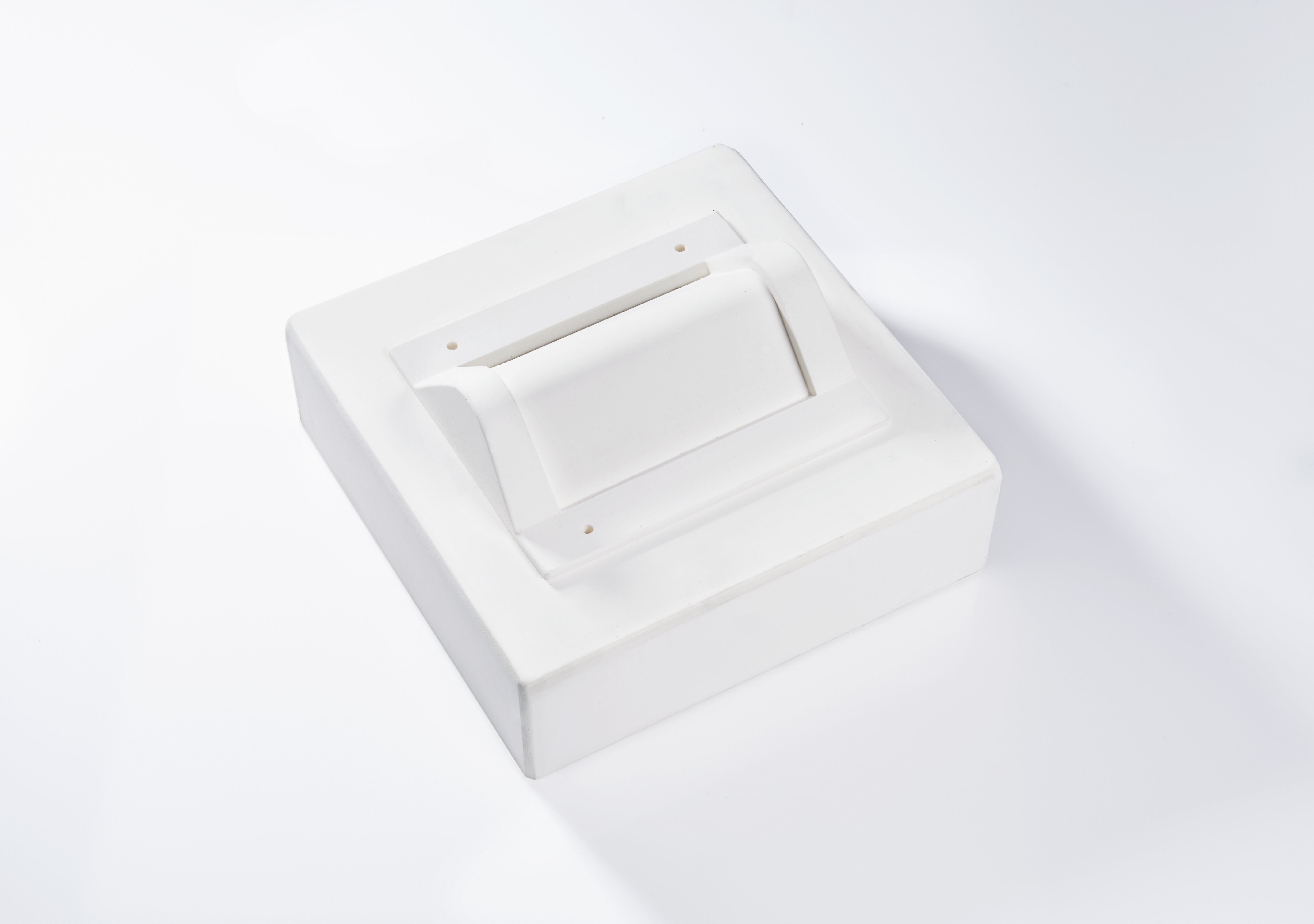 Product announcement: Casting resin system for the ceramics industry "ALWA MOULD P"